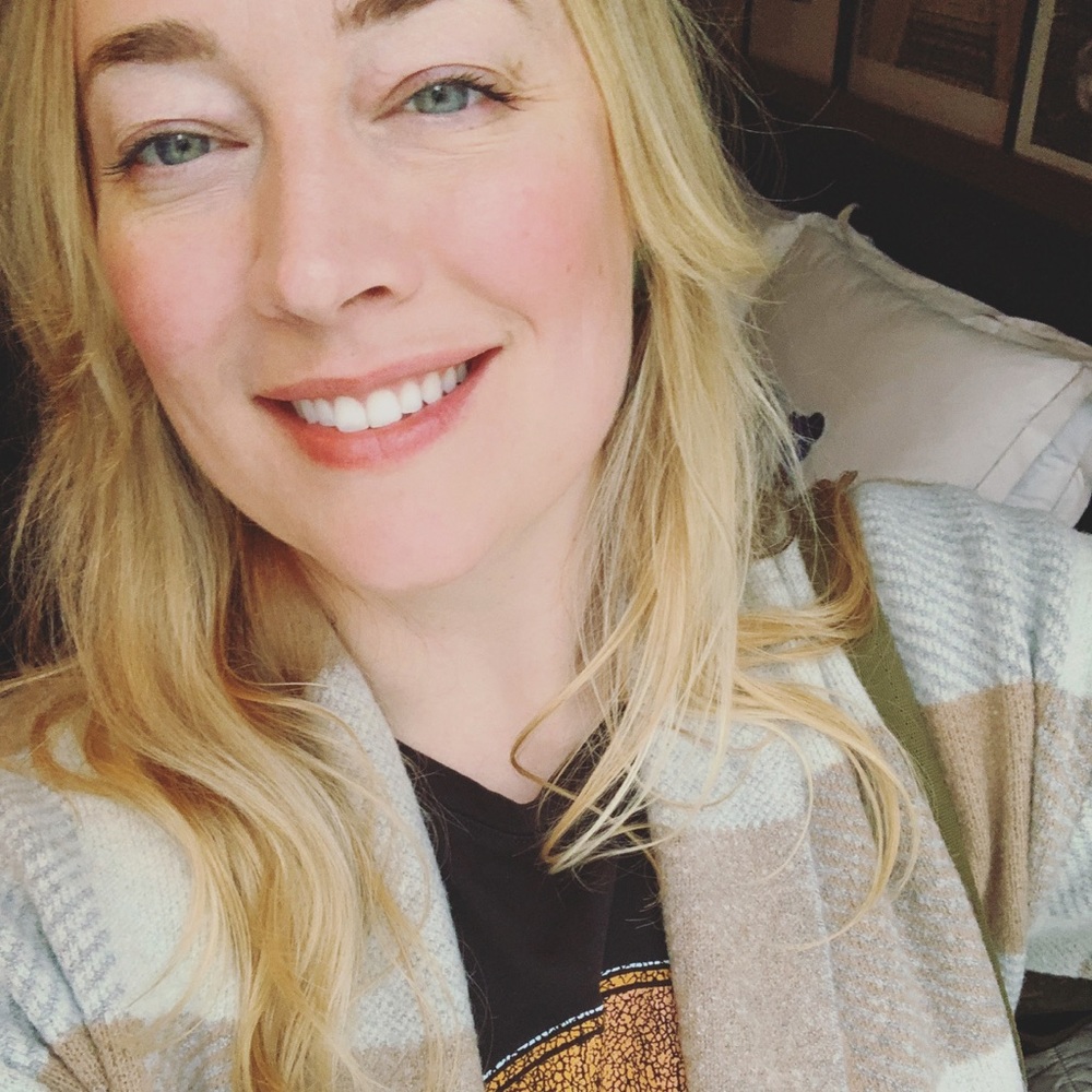 Meet your Posher, Bethany